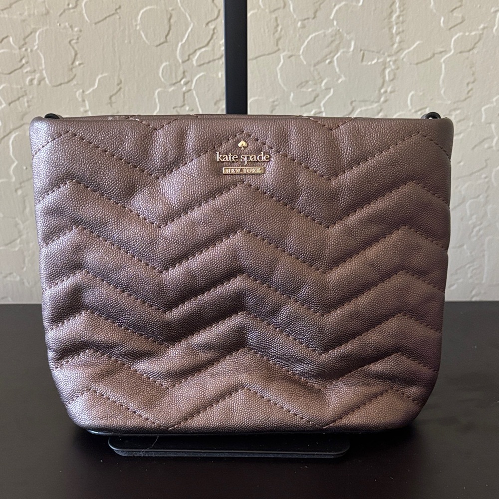 Kate Spade New York Reese Park Ellery Shoulder Bag